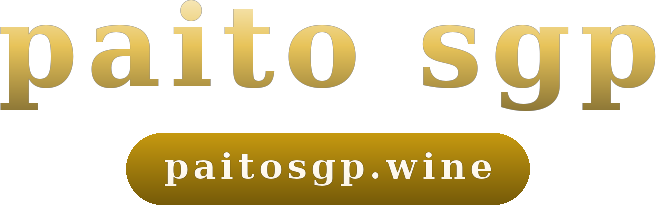 paito sgp logo