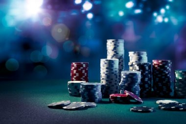 paito sgp Open Vip Baccarat Circle Tables
